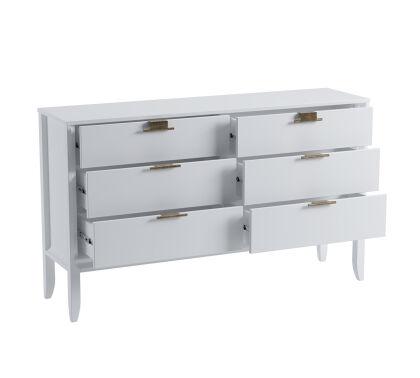 Комод Бридж 6 ящиков